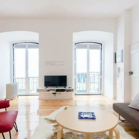 Alfama Charm Lissabon