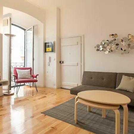 Alfama Charm Lissabon