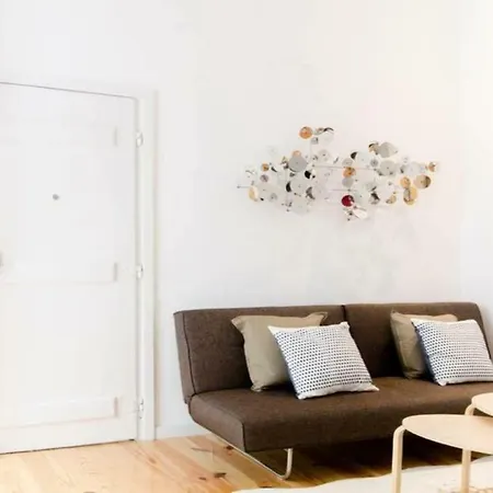 Alfama Charm Appartement