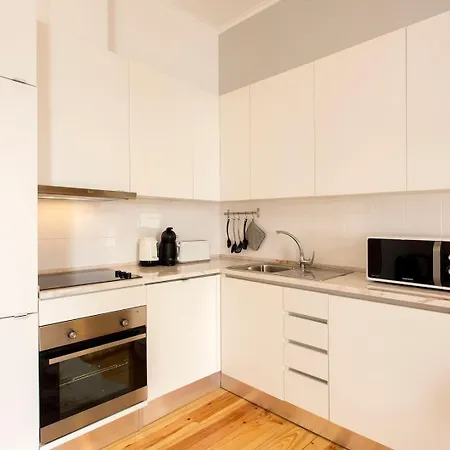 Apartament Alfama Charm