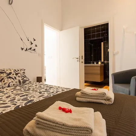 Apartament Alfama Charm *