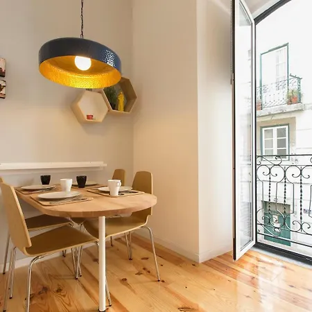 Apartament Alfama Charm *