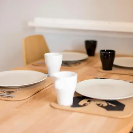 Alfama Charm Apartament