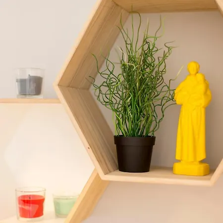 Apartament Alfama Charm *