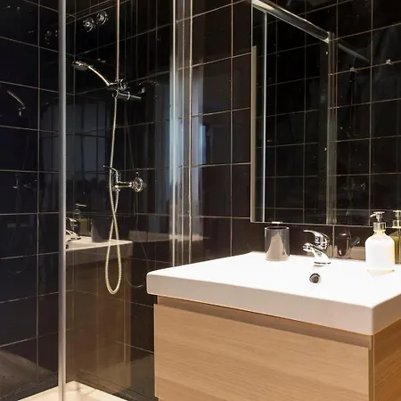 Alfama Charm Apartament Lizbona