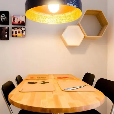 Apartament Alfama Charm