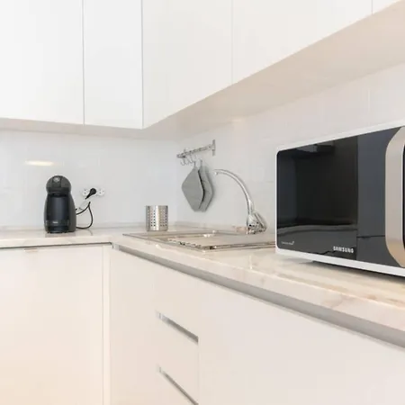 Alfama Charm Apartament