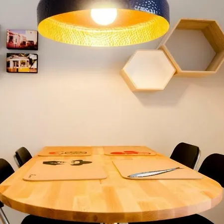 Apartment Alfama Charm