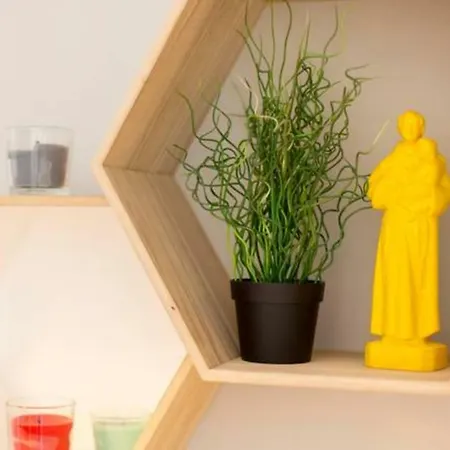 Apartment Alfama Charm