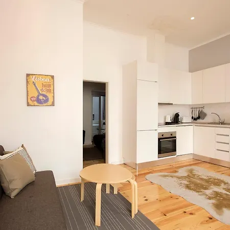 Apartmán Alfama Charm