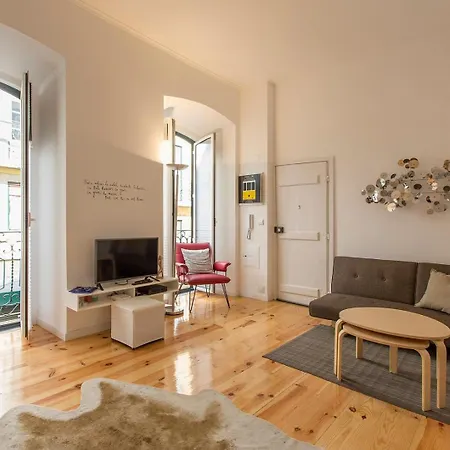 Apartmán Alfama Charm *