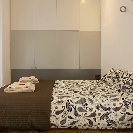 Alfama Charm Lejlighed *