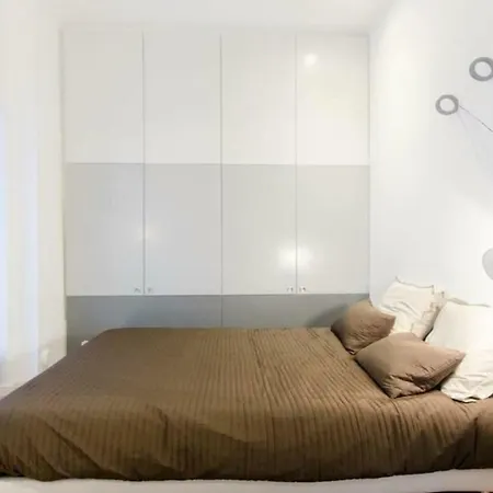 Alfama Charm Apartament Lizbona