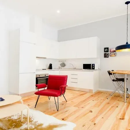 Apartament Alfama Charm